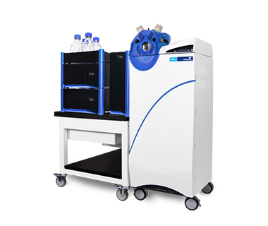MS2 Vertical 9100 液质联用系统